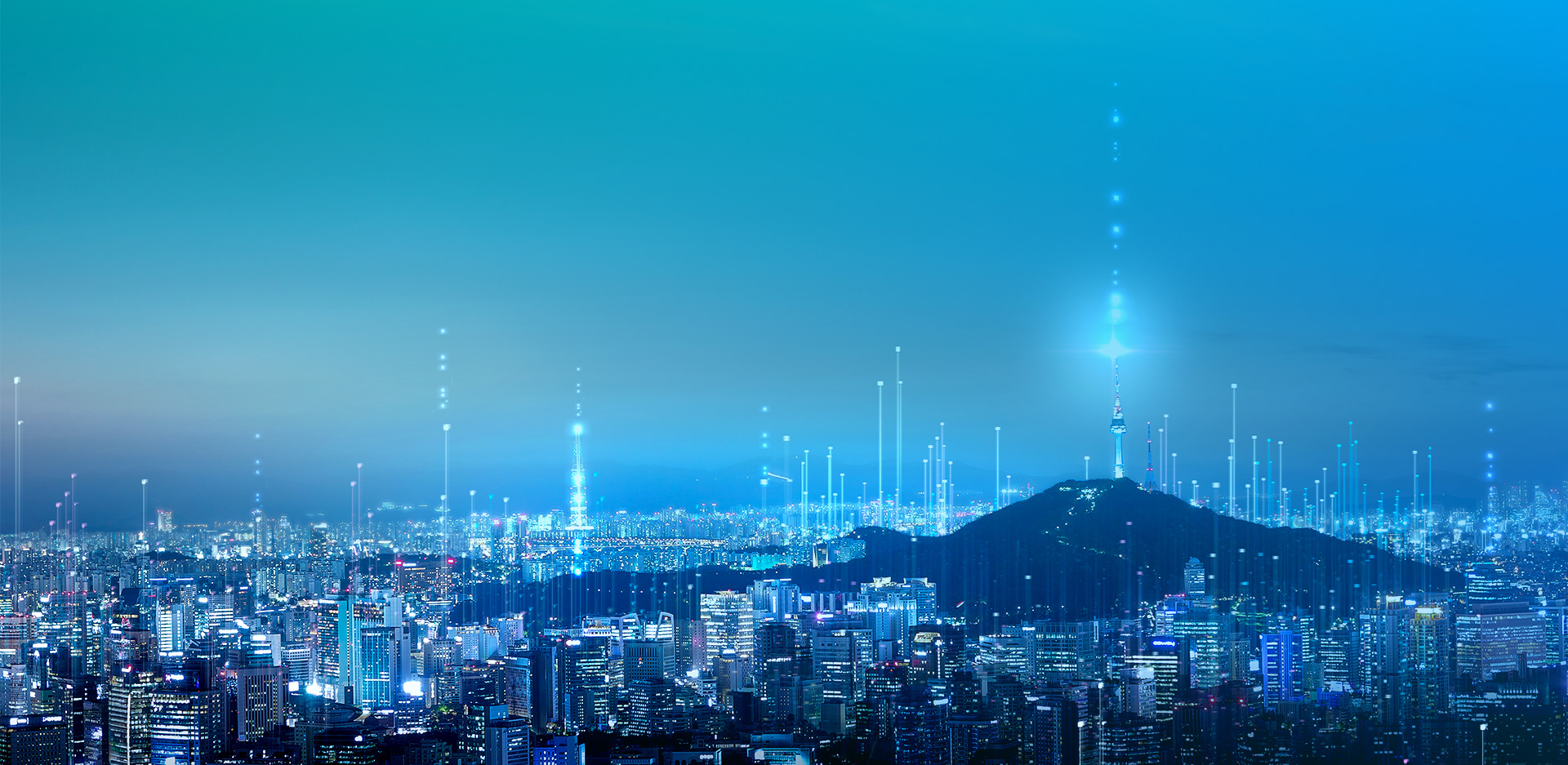 百年長征，科創未來